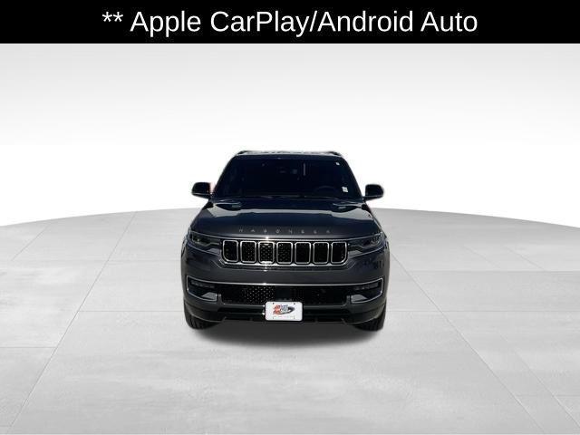 new 2024 Jeep Wagoneer car, priced at $57,054