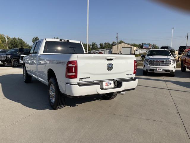 new 2024 Ram 3500 car, priced at $72,004