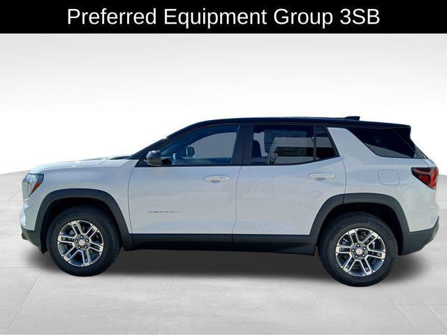 new 2026 GMC Terrain car, priced at $33,223