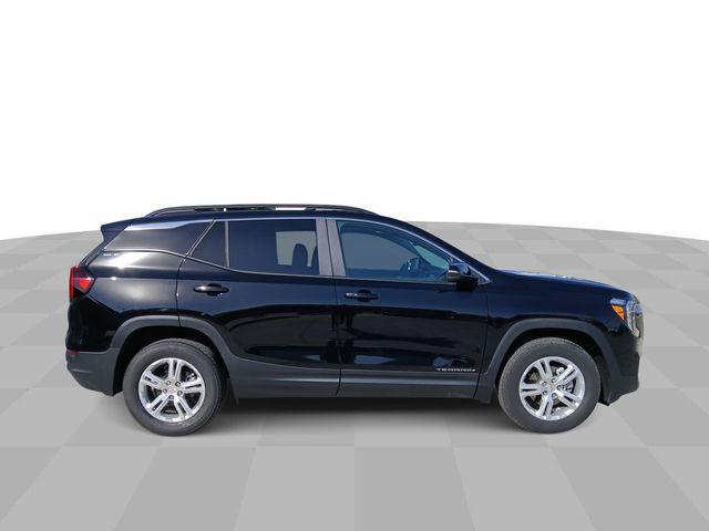 new 2024 GMC Terrain car, priced at $26,978