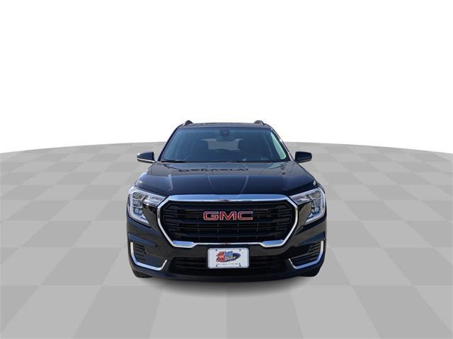 new 2024 GMC Terrain car, priced at $29,478