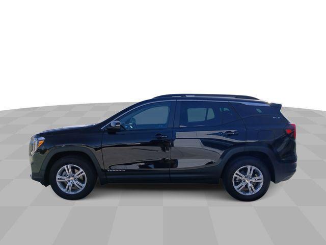 new 2024 GMC Terrain car, priced at $26,978