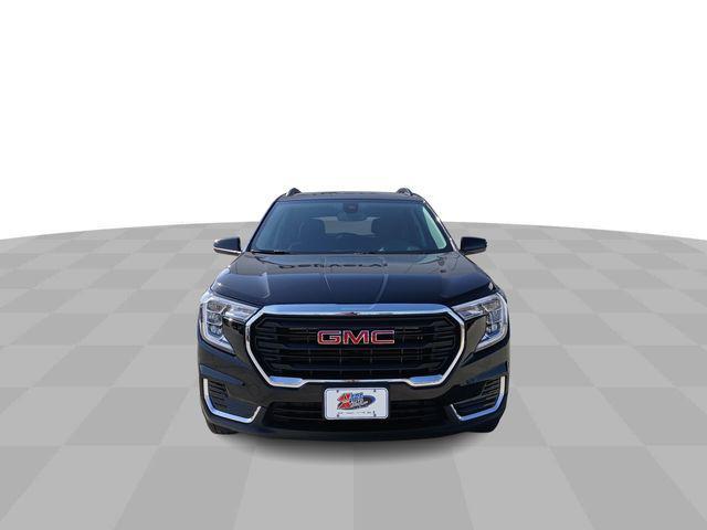 new 2024 GMC Terrain car, priced at $26,978