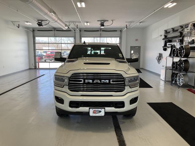 new 2024 Ram 2500 car, priced at $84,765