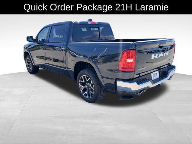 new 2026 Ram 1500 car, priced at $63,115