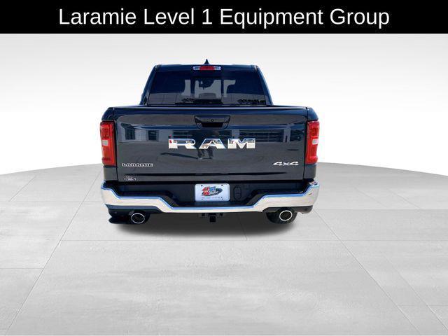 new 2026 Ram 1500 car, priced at $63,115