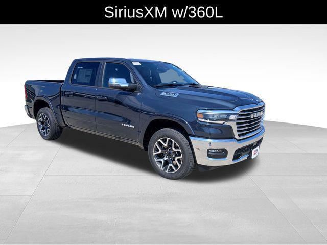 new 2026 Ram 1500 car, priced at $63,115