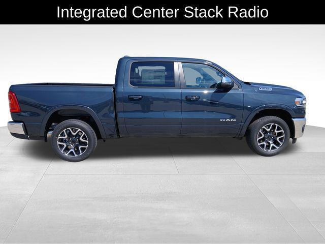 new 2026 Ram 1500 car, priced at $63,115