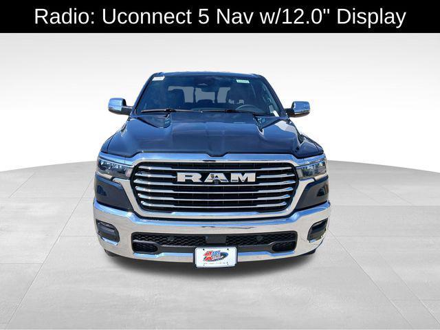 new 2026 Ram 1500 car, priced at $63,115