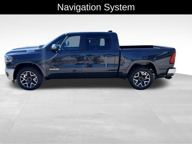 new 2026 Ram 1500 car, priced at $63,115