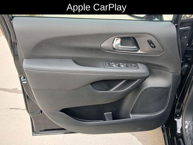 new 2026 Chrysler Pacifica car, priced at $44,135