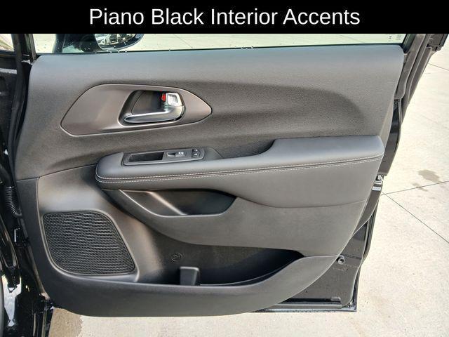 new 2026 Chrysler Pacifica car, priced at $44,135