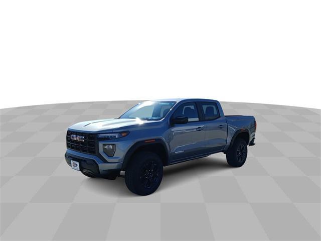 new 2024 GMC Canyon car, priced at $37,222