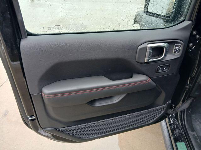 new 2026 Jeep Wrangler car