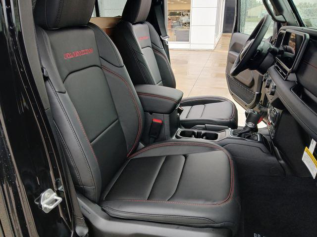 new 2026 Jeep Wrangler car