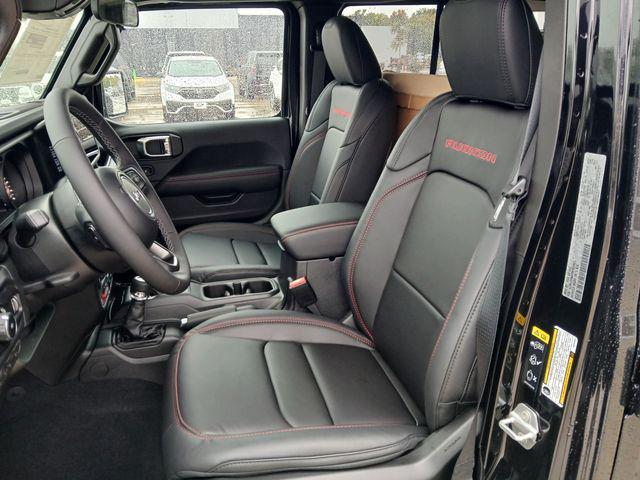 new 2026 Jeep Wrangler car