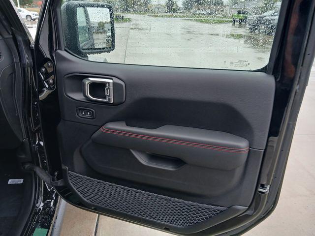 new 2026 Jeep Wrangler car