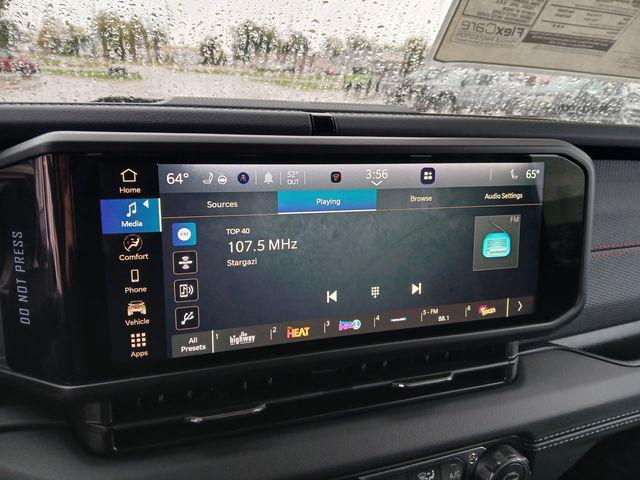 new 2026 Jeep Wrangler car