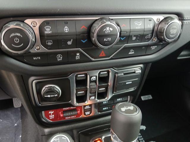 new 2026 Jeep Wrangler car