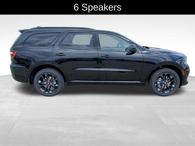 new 2026 Dodge Durango car, priced at $45,680
