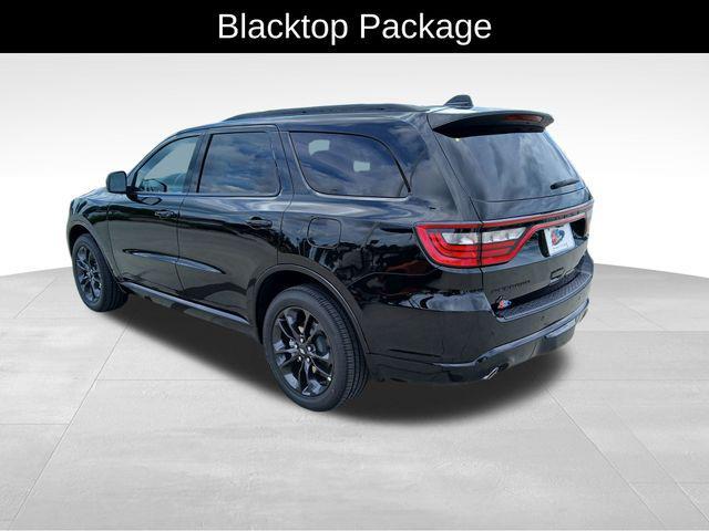 new 2026 Dodge Durango car, priced at $45,680