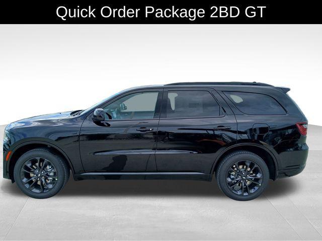 new 2026 Dodge Durango car, priced at $45,680