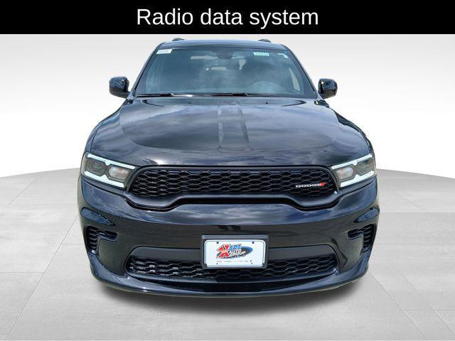 new 2026 Dodge Durango car, priced at $45,680