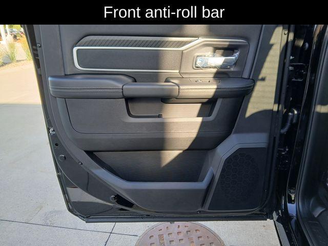 new 2026 Ram 2500 car, priced at $71,043