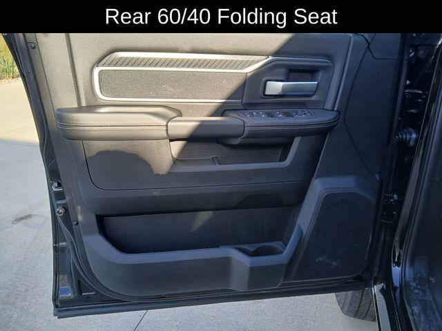 new 2026 Ram 2500 car, priced at $71,043