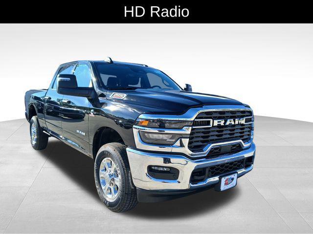 new 2026 Ram 2500 car, priced at $71,043