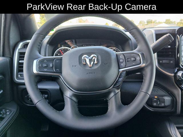 new 2026 Ram 2500 car, priced at $71,043