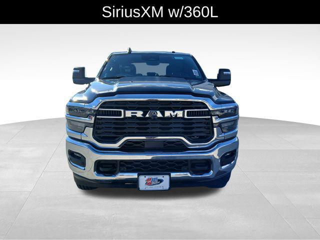 new 2026 Ram 2500 car, priced at $71,043