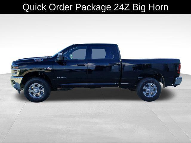 new 2026 Ram 2500 car, priced at $71,043
