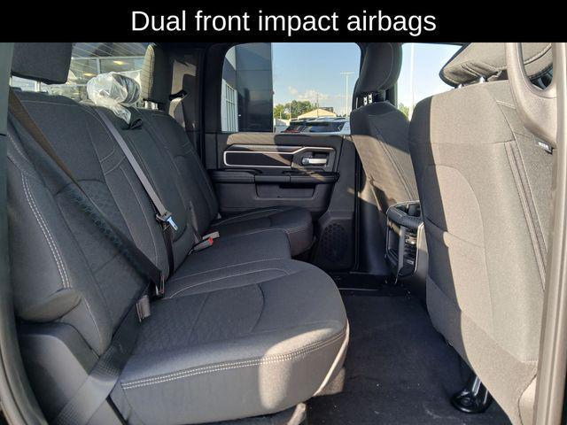 new 2026 Ram 2500 car, priced at $71,043