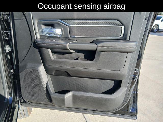 new 2026 Ram 2500 car, priced at $71,043