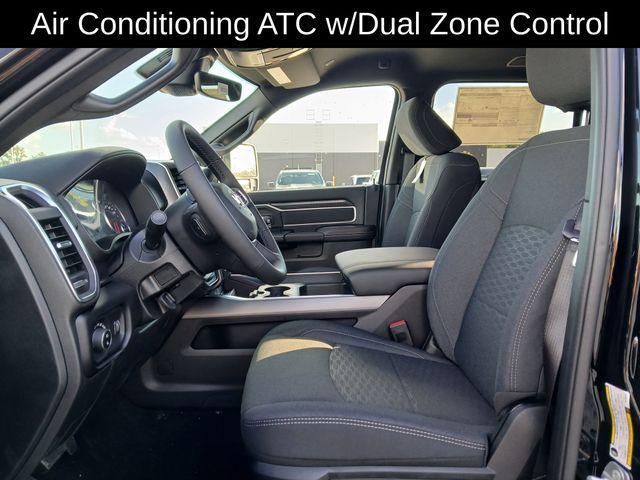 new 2026 Ram 2500 car, priced at $71,043