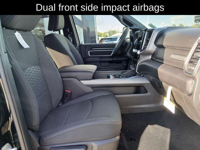 new 2026 Ram 2500 car, priced at $71,043