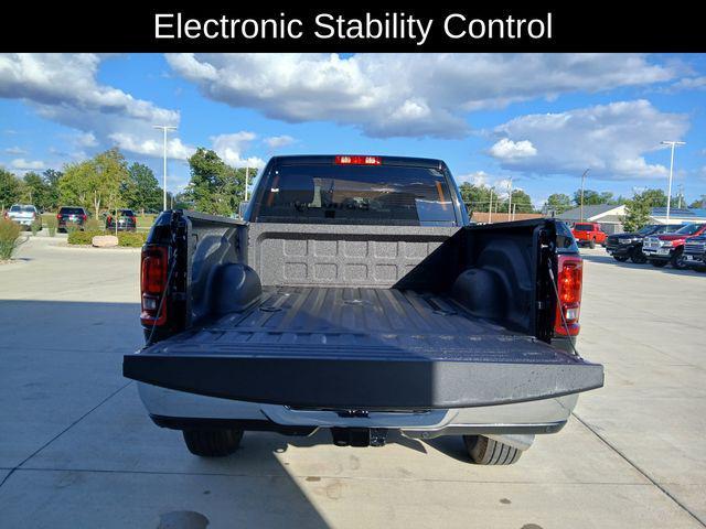 new 2026 Ram 2500 car, priced at $71,043