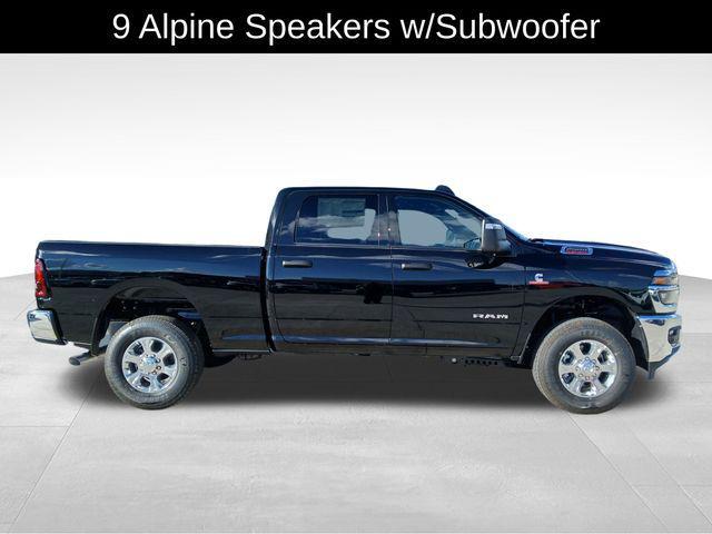 new 2026 Ram 2500 car, priced at $71,043