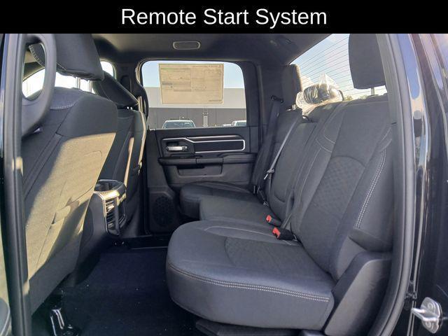 new 2026 Ram 2500 car, priced at $71,043