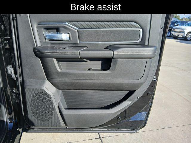 new 2026 Ram 2500 car, priced at $71,043