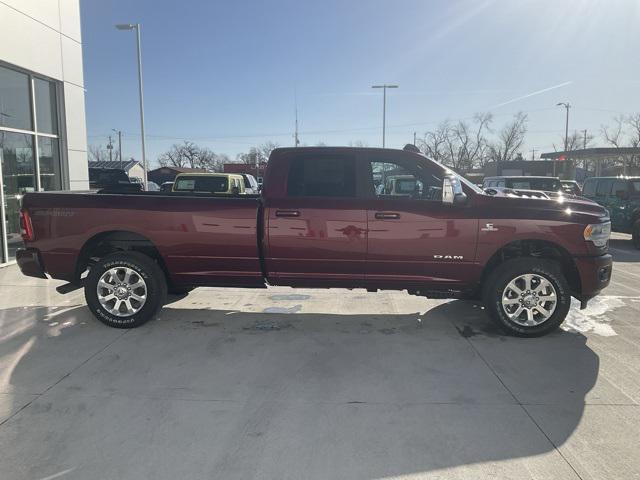 new 2024 Ram 3500 car, priced at $77,191