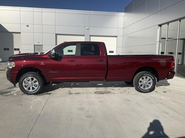 new 2024 Ram 3500 car, priced at $77,191