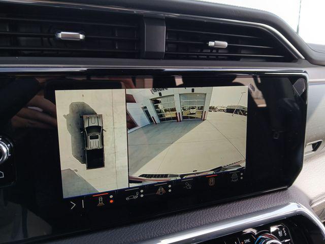 new 2025 GMC Sierra 2500 car, priced at $88,285