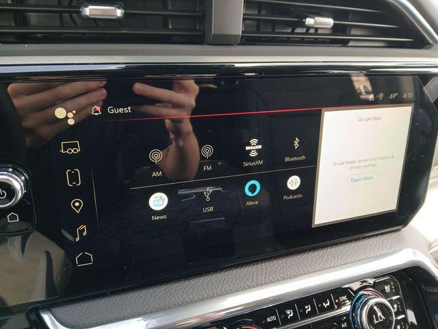 new 2025 GMC Sierra 2500 car, priced at $88,285