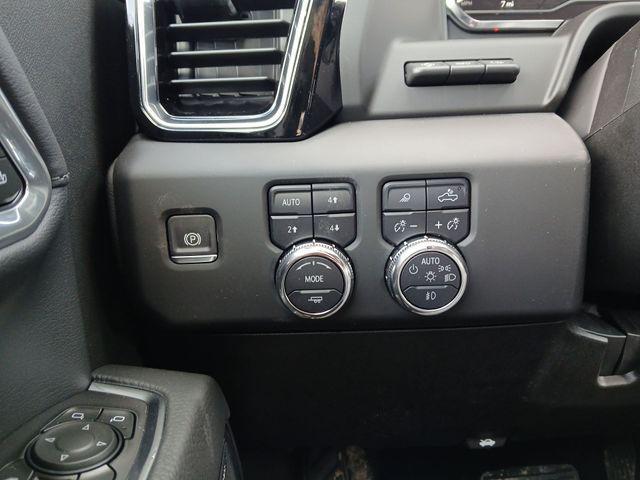 new 2025 GMC Sierra 2500 car, priced at $88,285