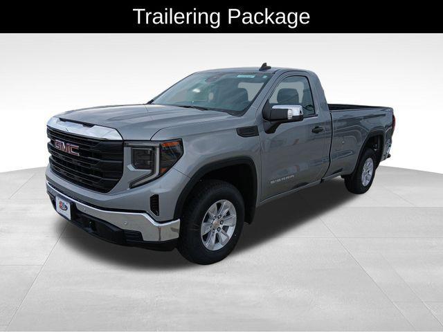 new 2025 GMC Sierra 1500 car, priced at $44,859