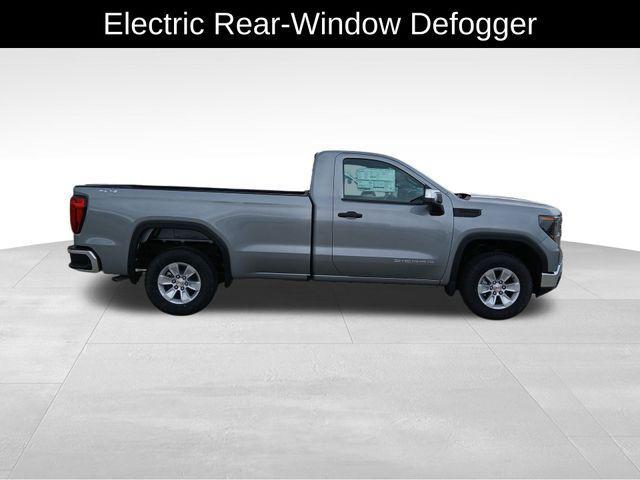 new 2025 GMC Sierra 1500 car, priced at $44,859