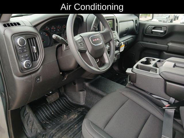 new 2025 GMC Sierra 1500 car, priced at $44,859
