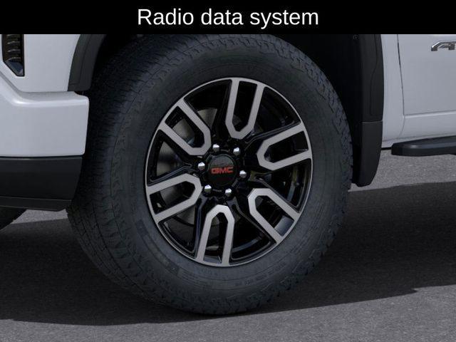 new 2025 GMC Sierra 1500 car, priced at $66,815